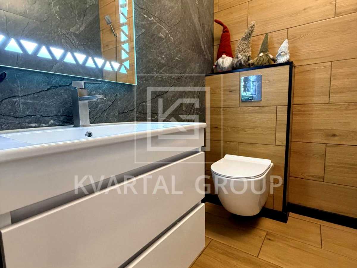 Квартира на вул. Миколи Сингаївського вул. , 2-Б/6 в Києві, ID 328225, фото №11