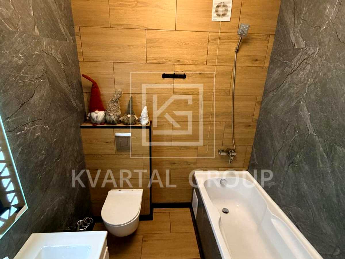 Квартира на вул. Миколи Сингаївського вул. , 2-Б/6 в Києві, ID 328225, фото №12