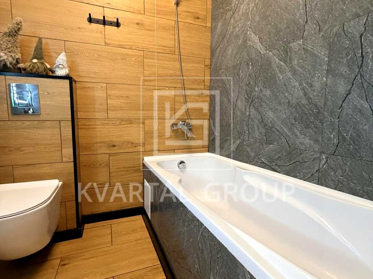 Квартира на вул. Миколи Сингаївського вул. , 2-Б/6 в Києві, ID 328225, фото №13