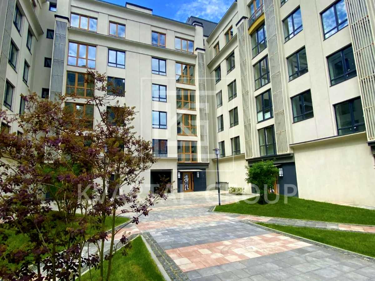 Квартира на вул. Миколи Сингаївського вул. , 2-Б/6 в Києві, ID 328225, фото №14