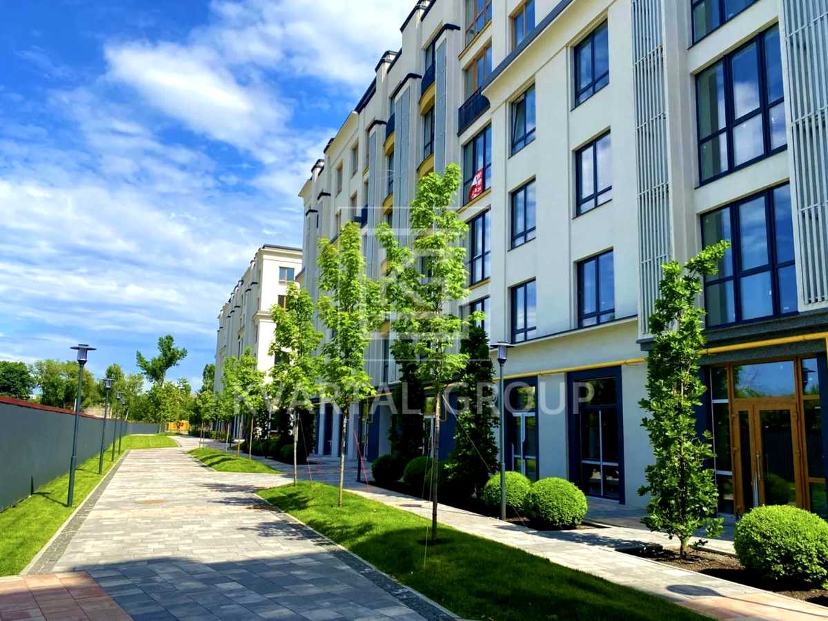 Квартира на вул. Миколи Сингаївського вул. , 2-Б/6 в Києві, ID 328225, фото №15