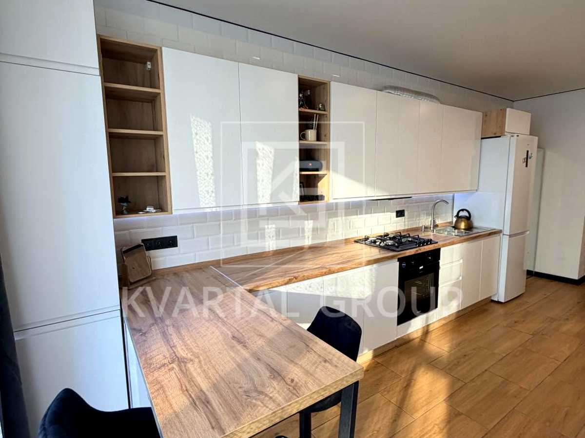 Квартира на вул. Миколи Сингаївського вул. , 2-Б/6 в Київ, ID 328225, фото №4
