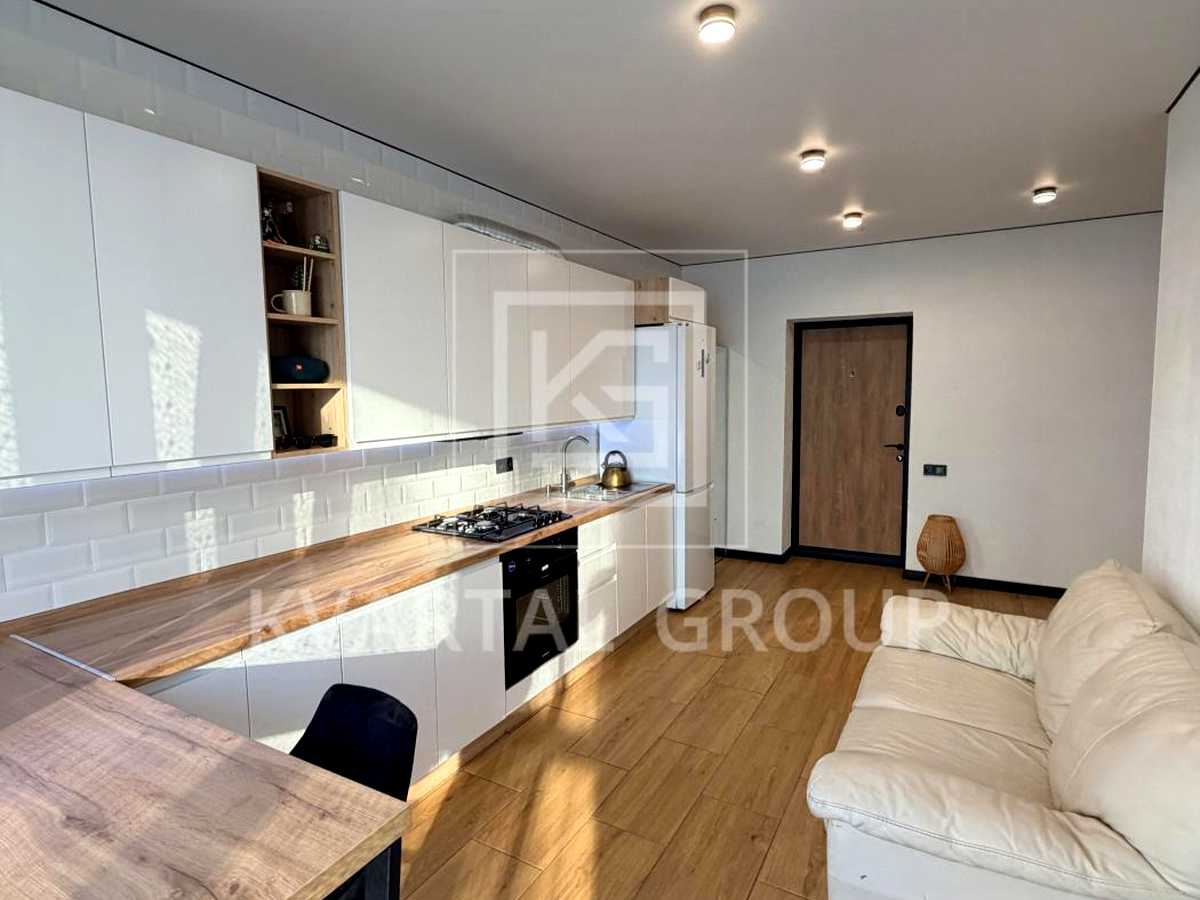Квартира на вул. Миколи Сингаївського вул. , 2-Б/6 в Київ, ID 328225, фото №5