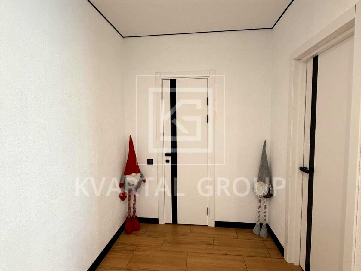 Квартира на вул. Миколи Сингаївського вул. , 2-Б/6 в Києві, ID 328225, фото №6