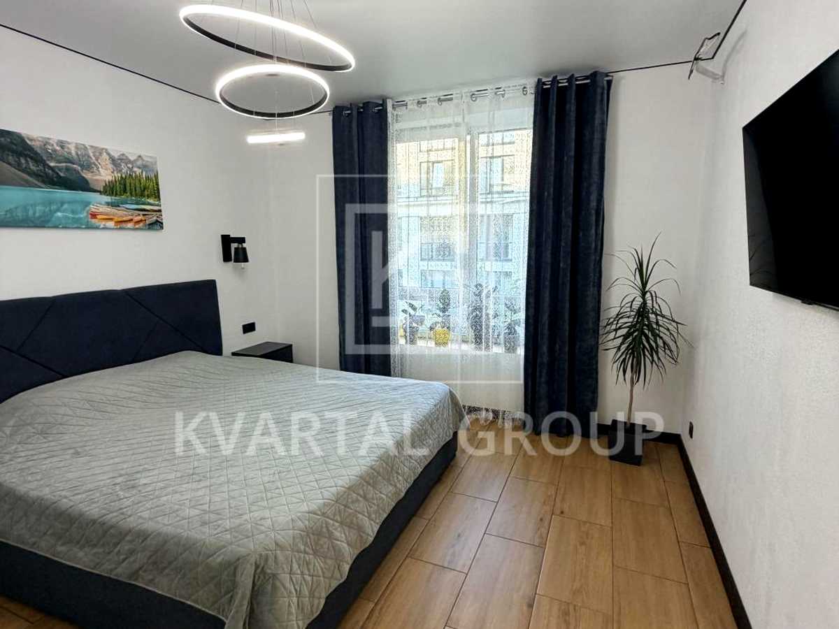 Квартира на вул. Миколи Сингаївського вул. , 2-Б/6 в Києві, ID 328225, фото №8