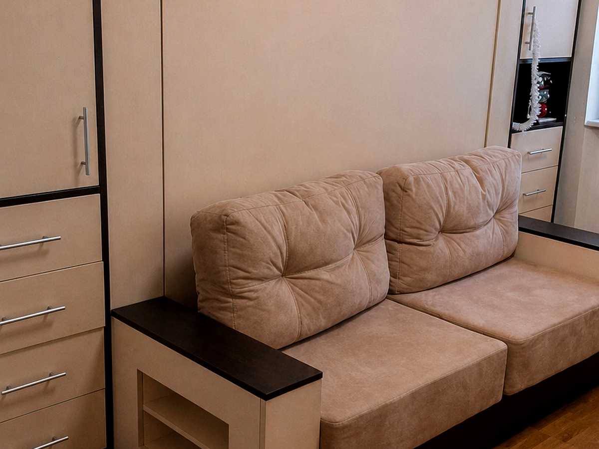 Квартира на вул. Гарматна, 38-Б в Київ, ID 328175, фото №3