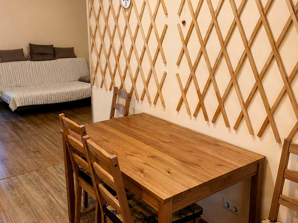 Квартира на вул. Гарматна, 38-Б в Києві, ID 328175, фото №7