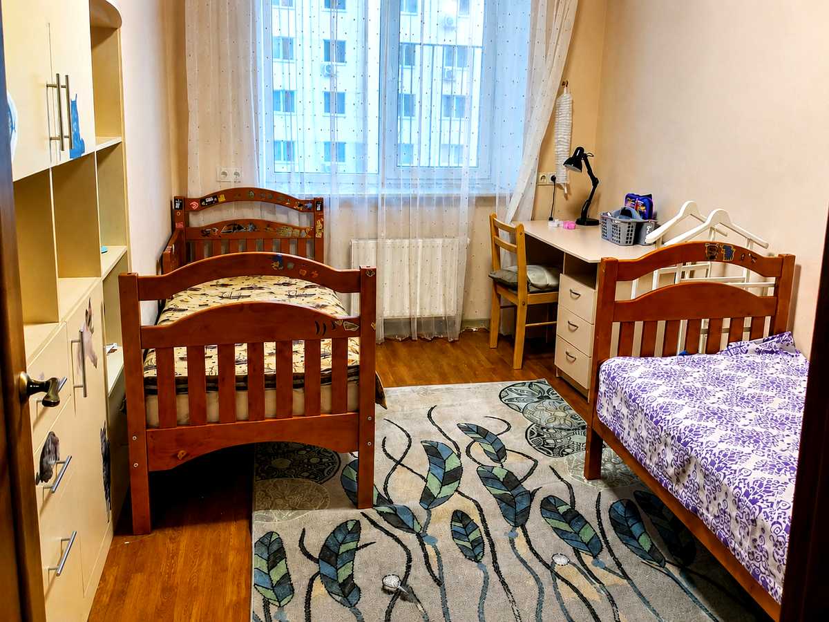 Квартира на вул. Гарматна, 38-Б в Києві, ID 328175, фото №10
