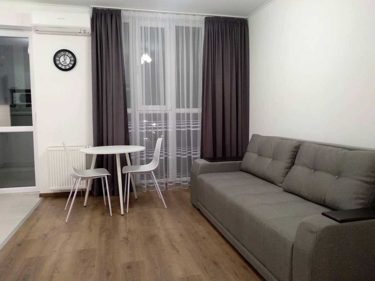Квартира на вул. Сім'ї Кульженків, 37 в Київ, ID 328172, фото №1