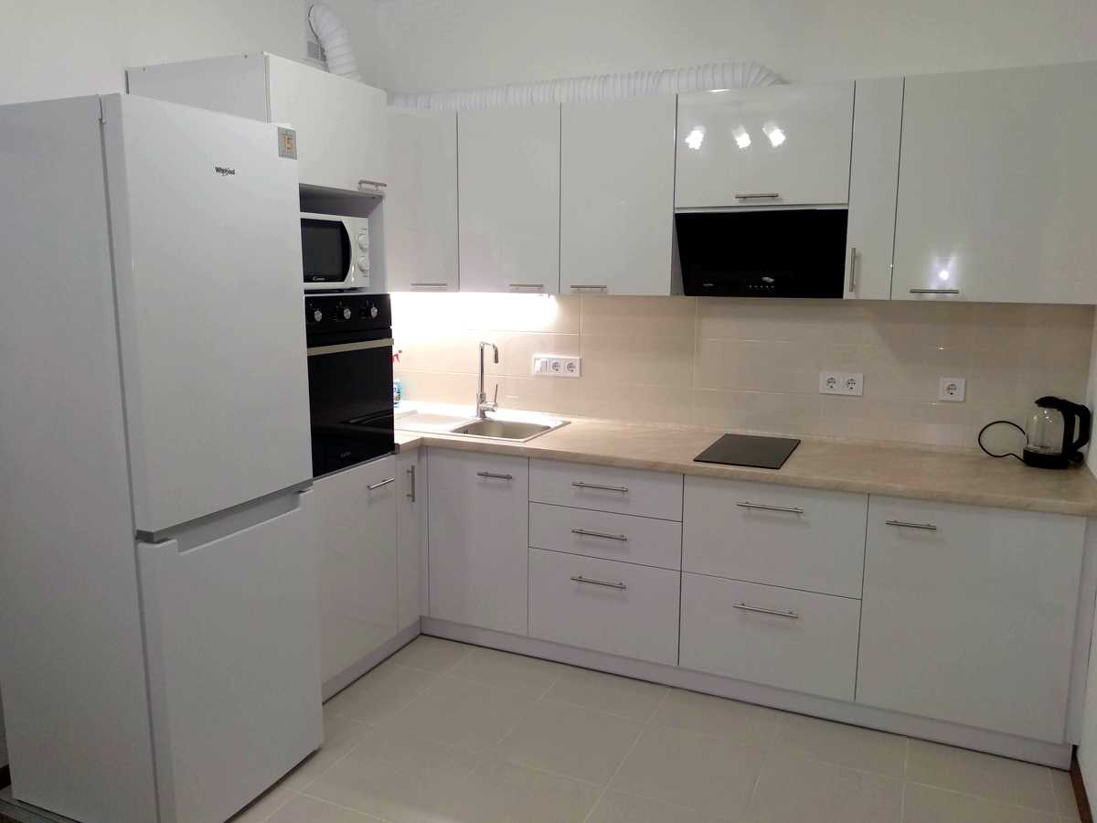 Квартира на вул. Сім'ї Кульженків, 37 в Київ, ID 328172, фото №2