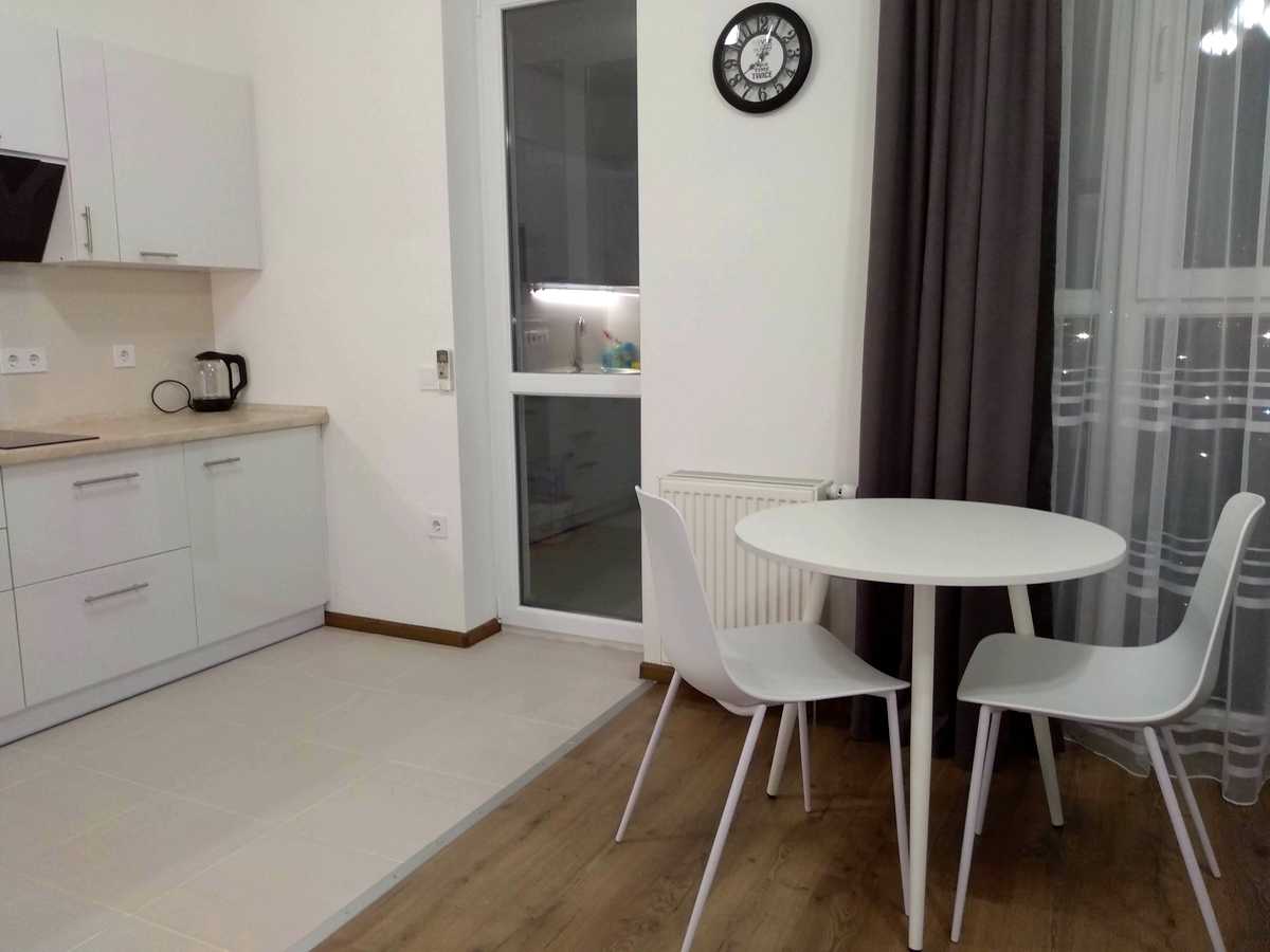 Квартира на вул. Сім'ї Кульженків, 37 в Київ, ID 328172, фото №3