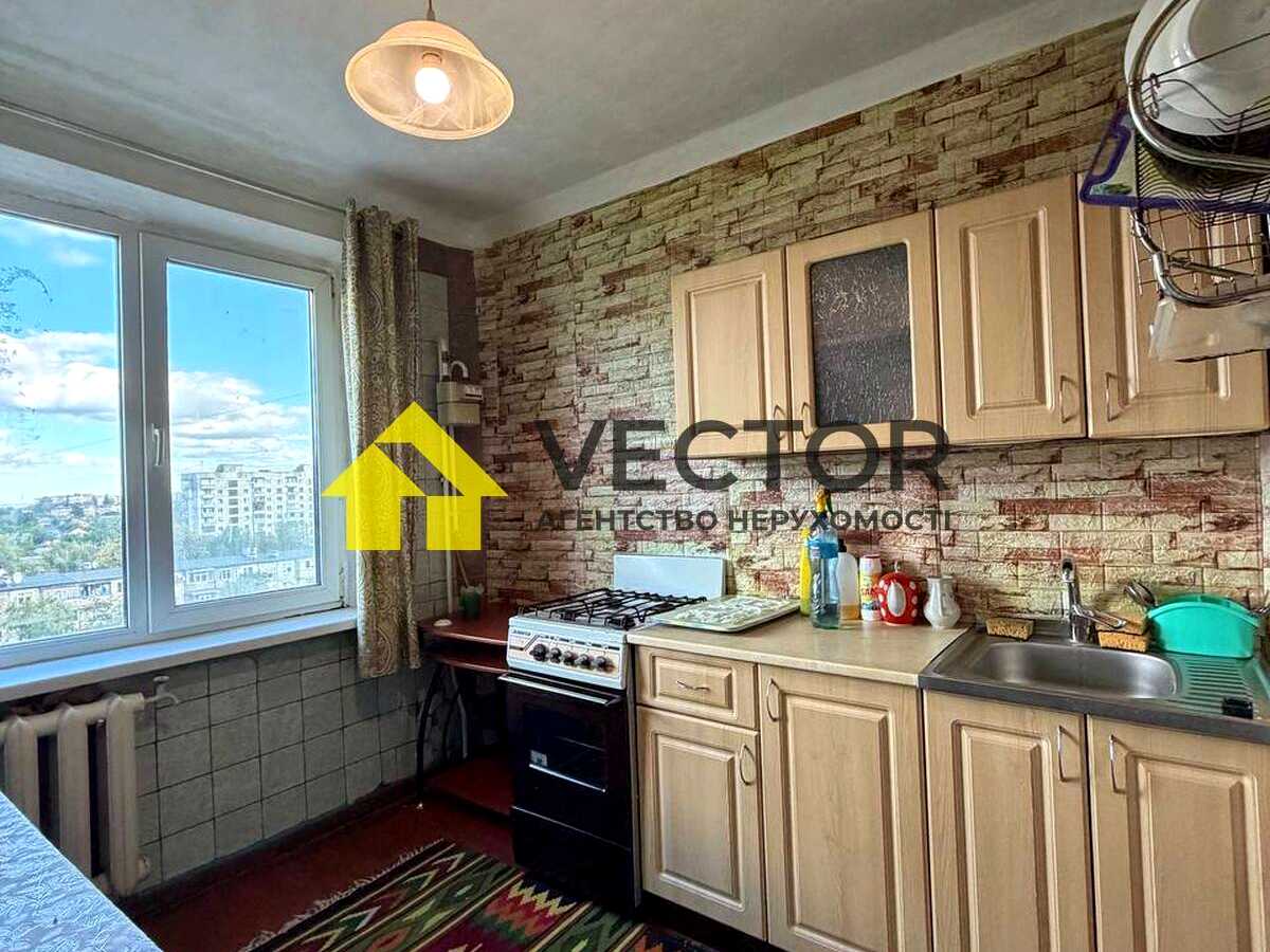Квартира на вул. Михайла Грушевського, 16 в Полтава, ID 328197, фото №2