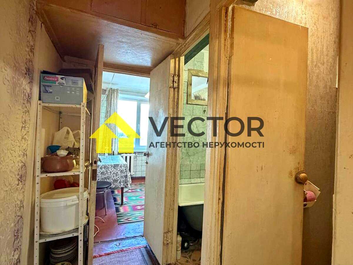 Квартира на вул. Михайла Грушевського, 16 в Полтаві, ID 328197, фото №12