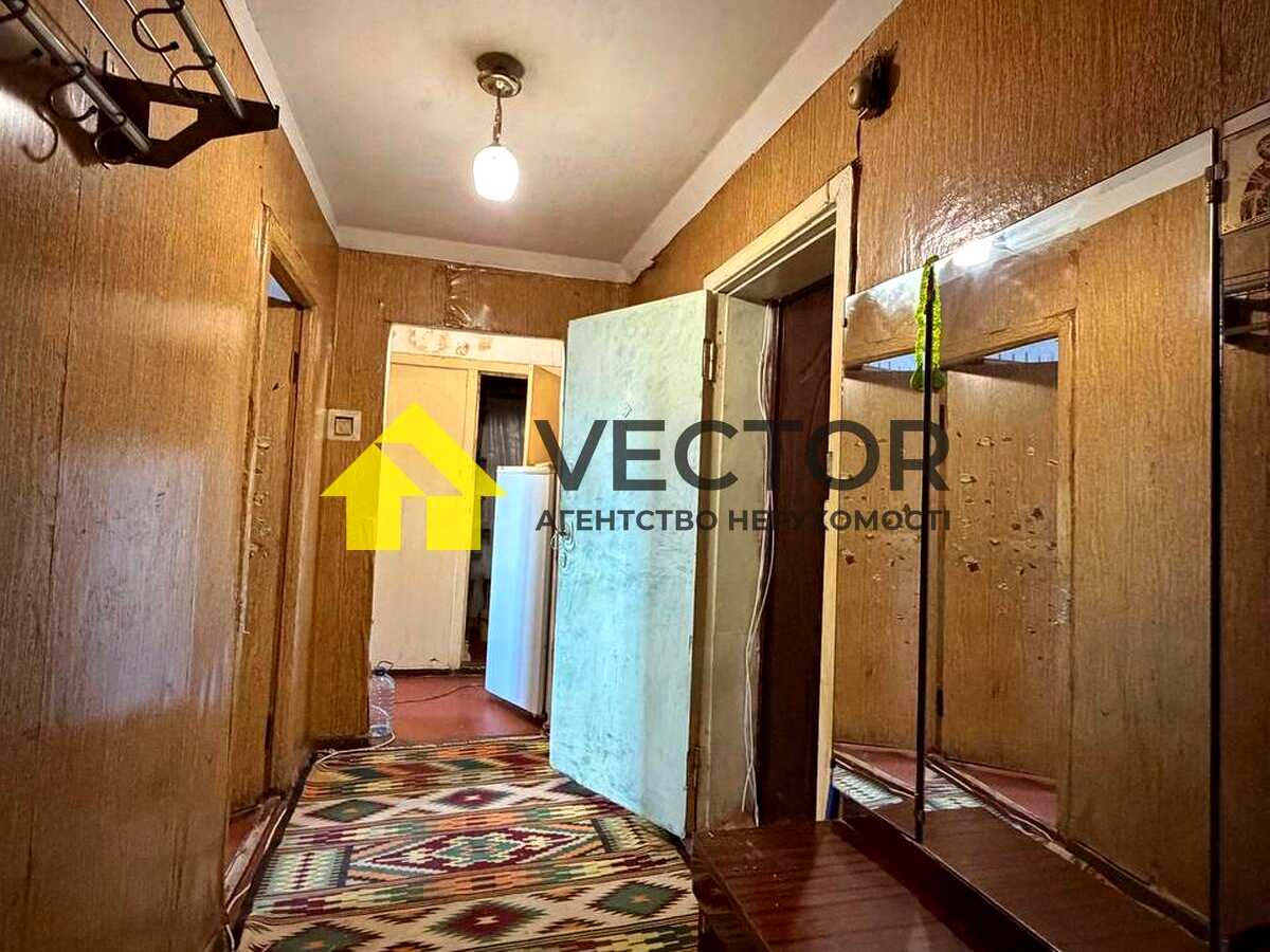 Квартира на вул. Михайла Грушевського, 16 в Полтаві, ID 328197, фото №13