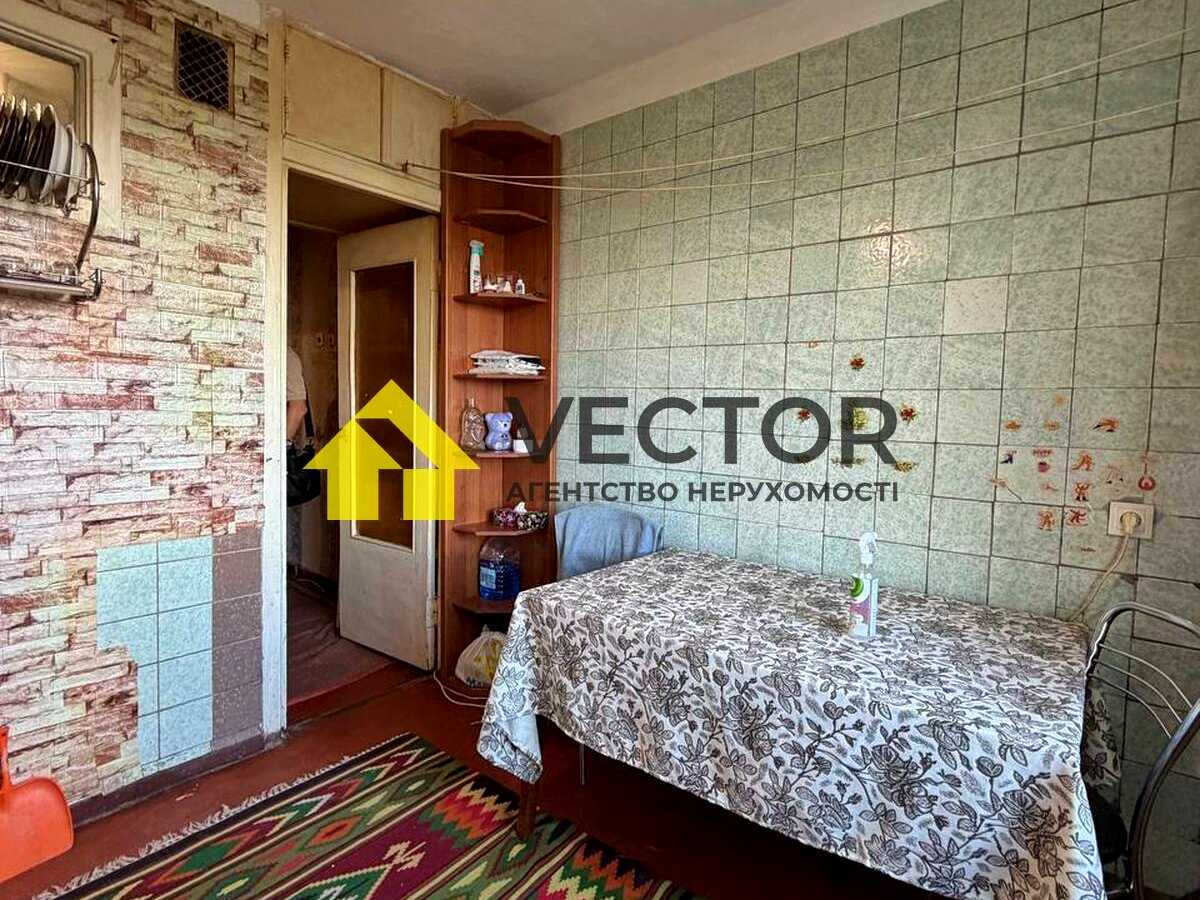 Квартира на вул. Михайла Грушевського, 16 в Полтава, ID 328197, фото №3