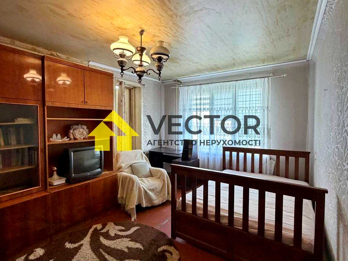 Квартира на вул. Михайла Грушевського, 16 в Полтава, ID 328197, фото №5