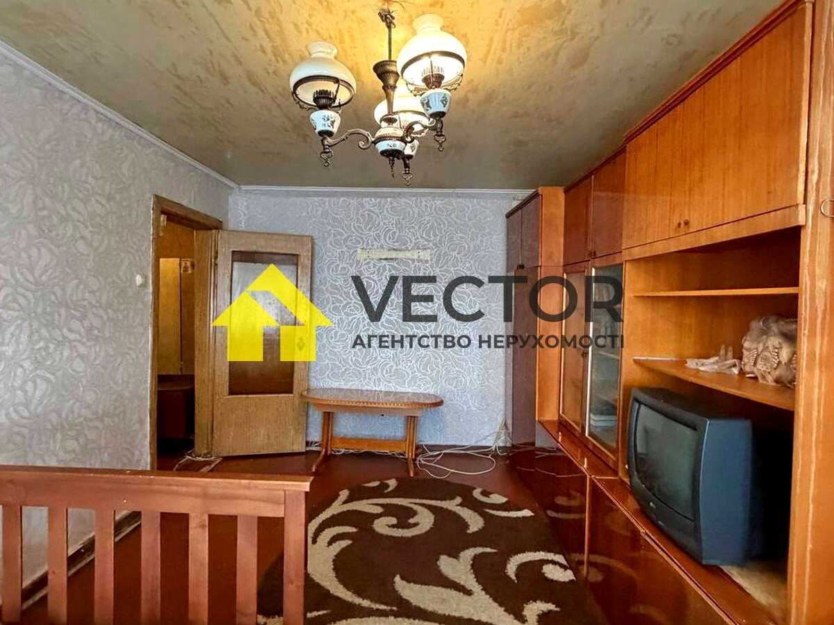 Квартира на вул. Михайла Грушевського, 16 в Полтаві, ID 328197, фото №7