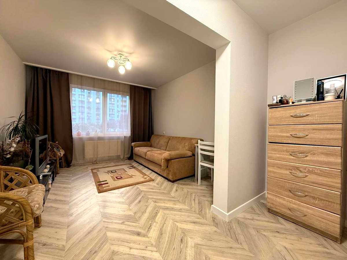 Квартира на вул. Тираспольська, 60 в Київ, ID 328192, фото №2