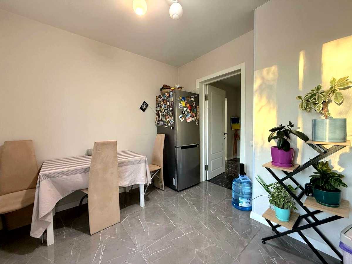 Квартира на вул. Тираспольська, 60 в Києві, ID 328192, фото №11
