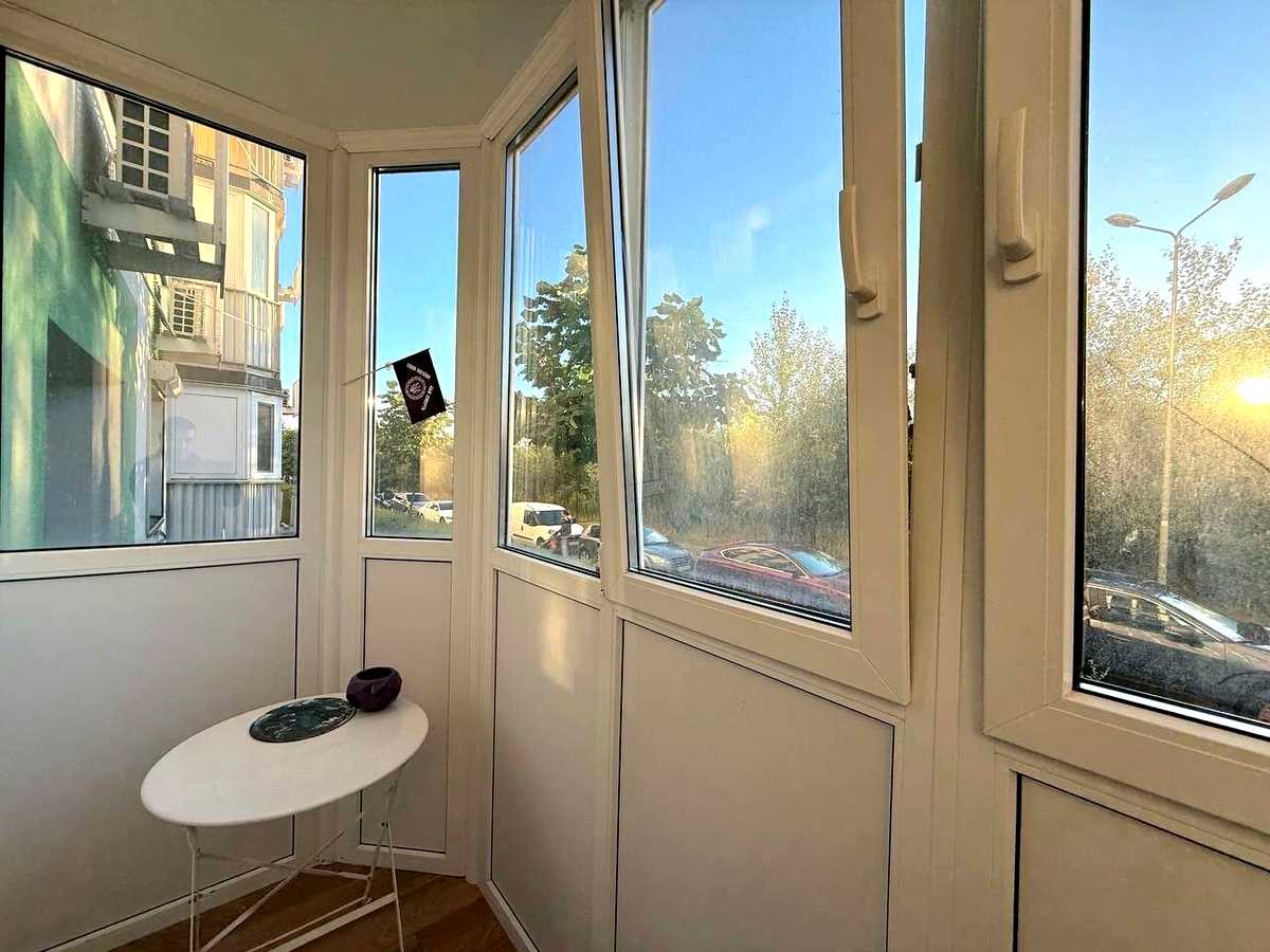 Квартира на вул. Тираспольська, 60 в Києві, ID 328192, фото №12