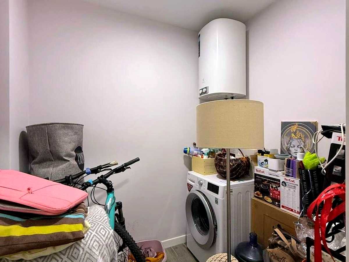 Квартира на вул. Тираспольська, 60 в Києві, ID 328192, фото №14