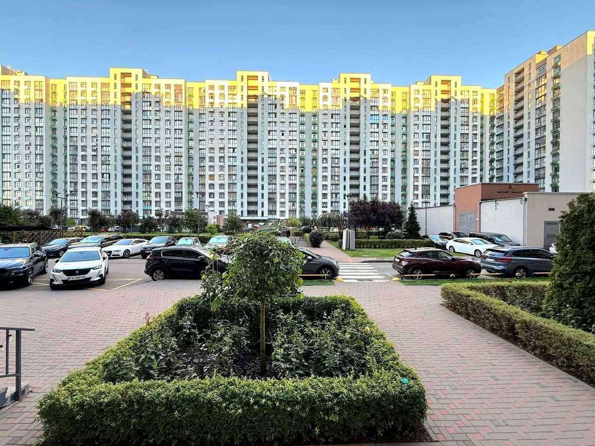 Квартира на вул. Тираспольська, 60 в Києві, ID 328192, фото №15