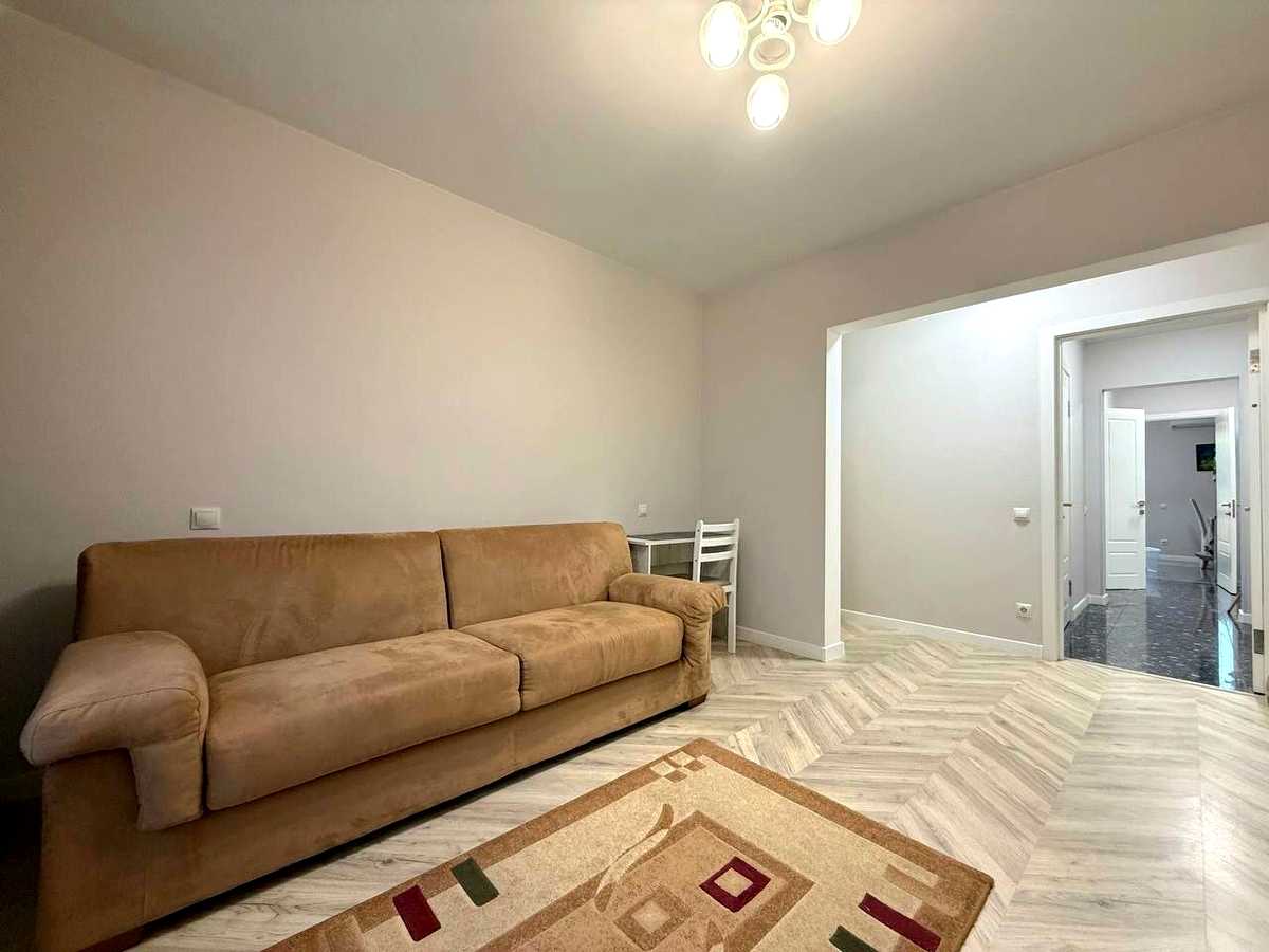Квартира на вул. Тираспольська, 60 в Київ, ID 328192, фото №3