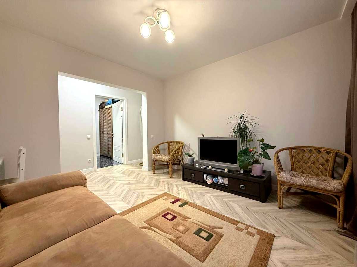 Квартира на вул. Тираспольська, 60 в Київ, ID 328192, фото №4