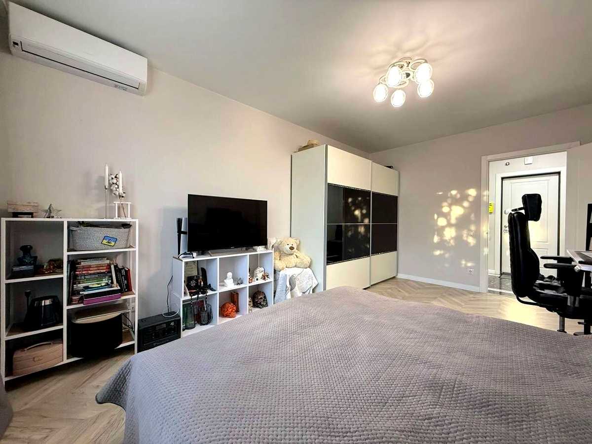 Квартира на вул. Тираспольська, 60 в Київ, ID 328192, фото №5