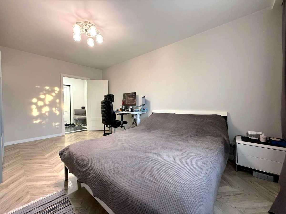 Квартира на вул. Тираспольська, 60 в Києві, ID 328192, фото №7