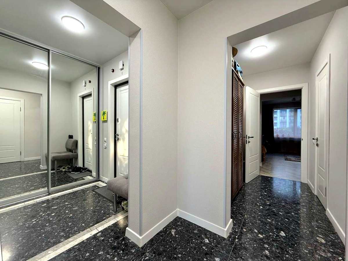 Квартира на вул. Тираспольська, 60 в Києві, ID 328192, фото №8