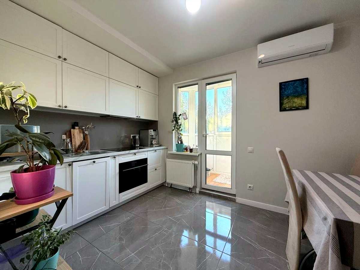 Квартира на вул. Тираспольська, 60 в Києві, ID 328192, фото №9