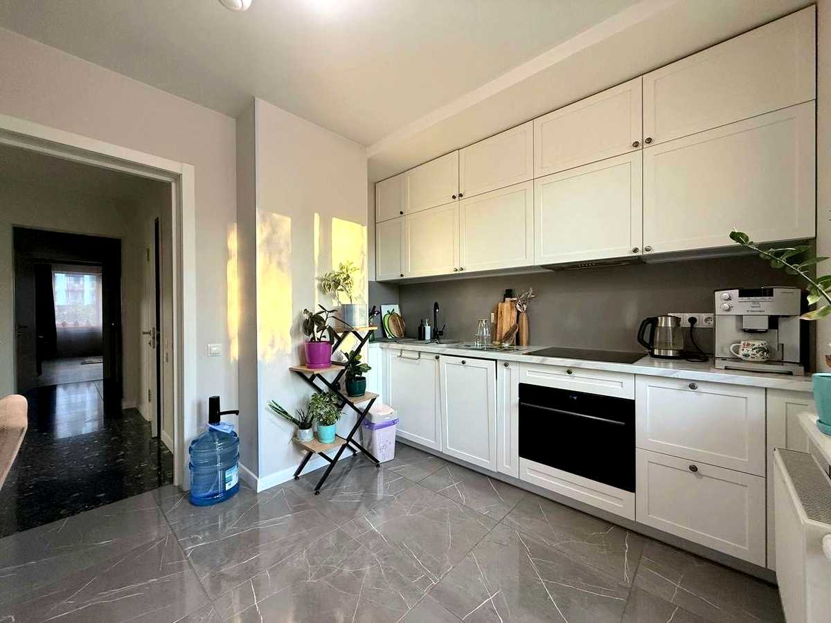 Квартира на вул. Тираспольська, 60 в Києві, ID 328192, фото №10