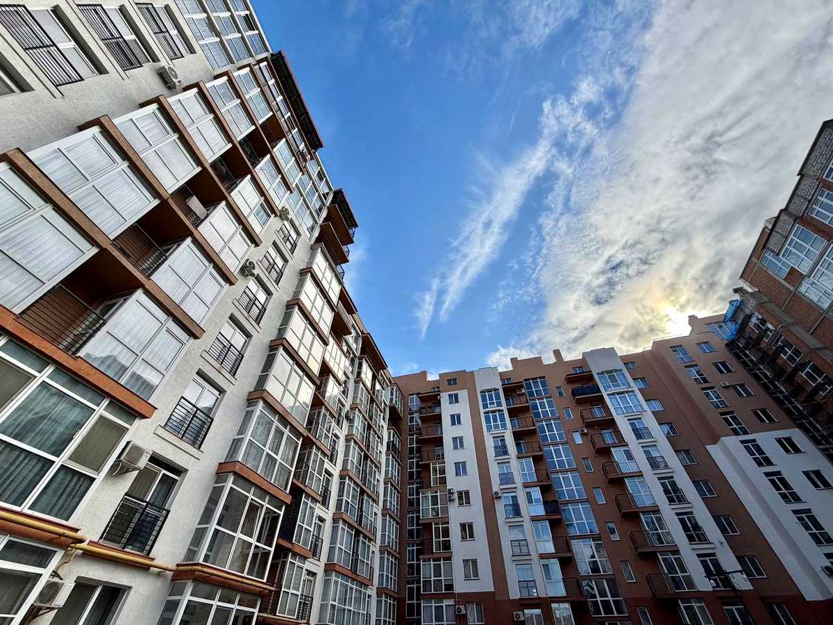 Квартира на вул. Руська, 237, ID 388418, фото №1