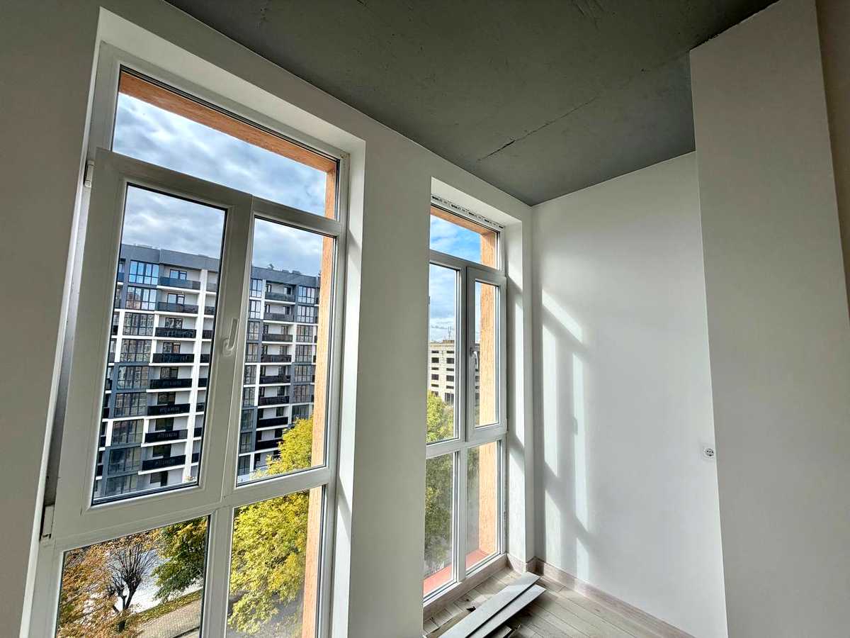 Квартира на вул. Руська, 237 в Чернівцях, ID 388418, фото №5