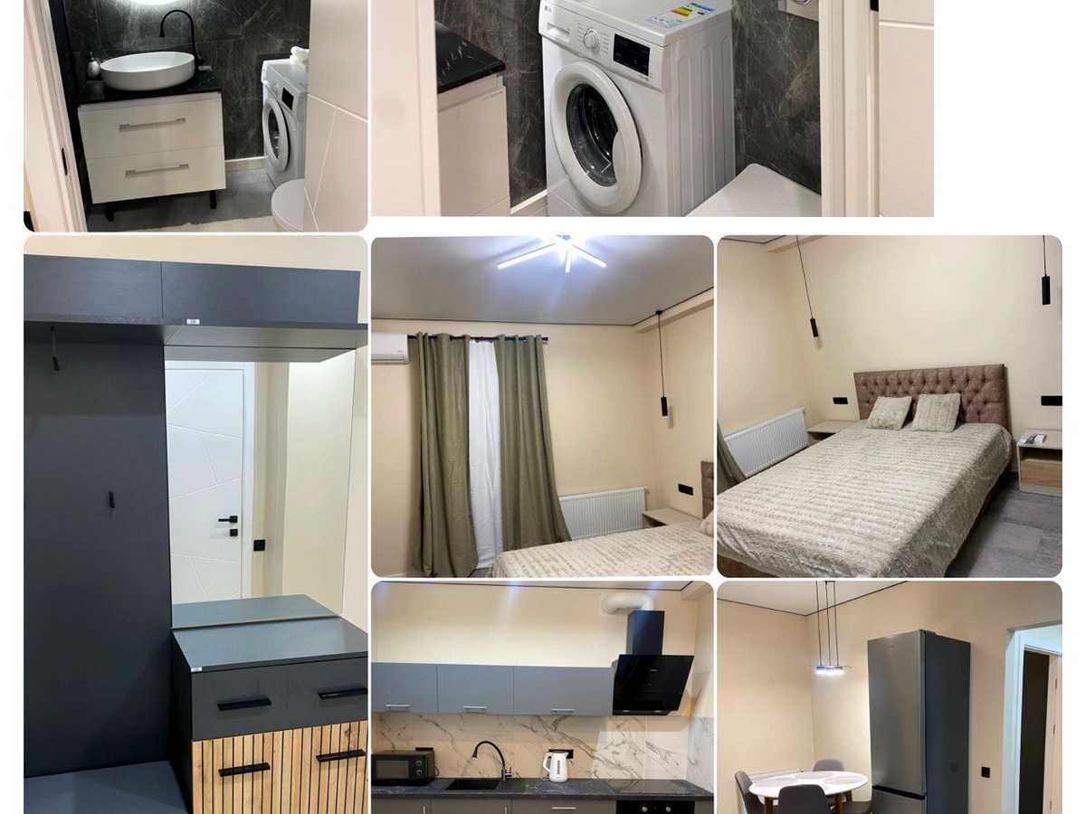 Квартира на вул. Михайла Максимовича, 26-Д в Київ, ID 328276, фото №1