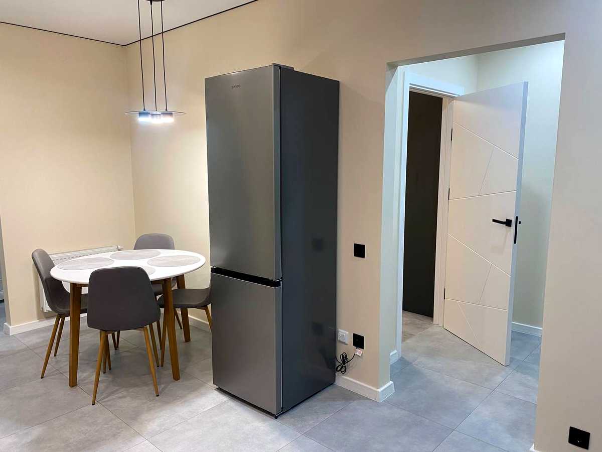 Квартира на вул. Михайла Максимовича, 26-Д в Київ, ID 328276, фото №2