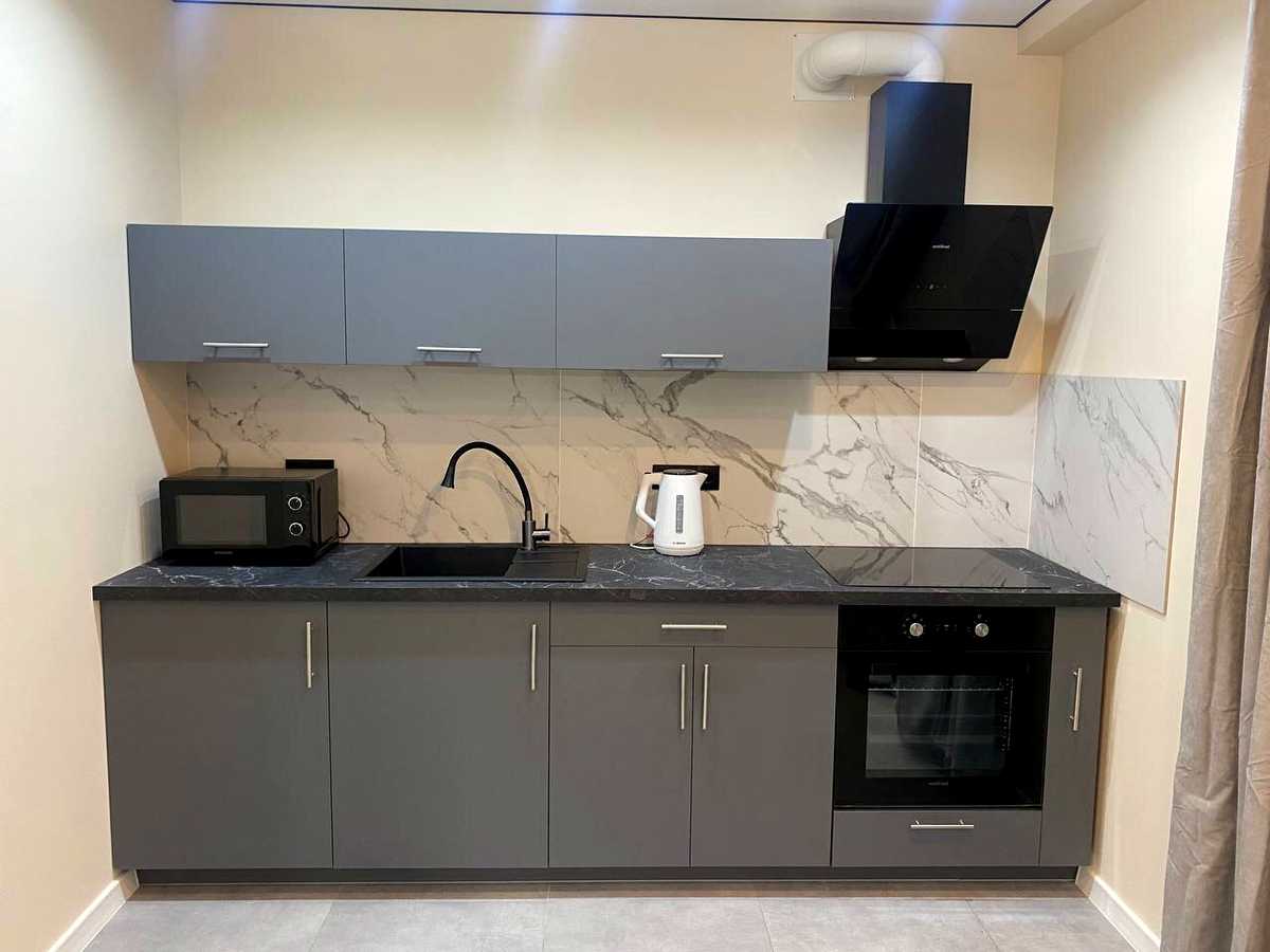 Квартира на вул. Михайла Максимовича, 26-Д в Київ, ID 328276, фото №3