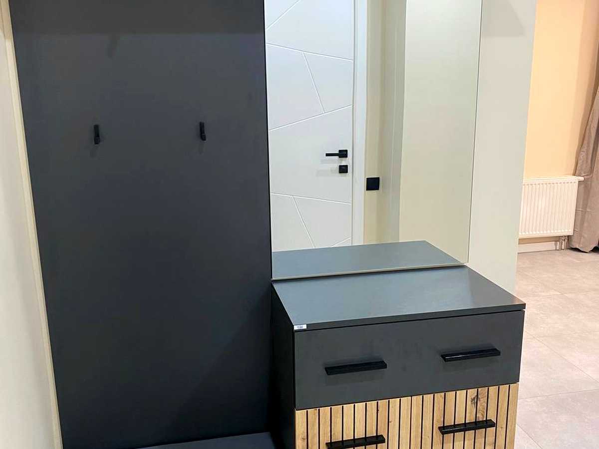 Квартира на вул. Михайла Максимовича, 26-Д в Київ, ID 328276, фото №4