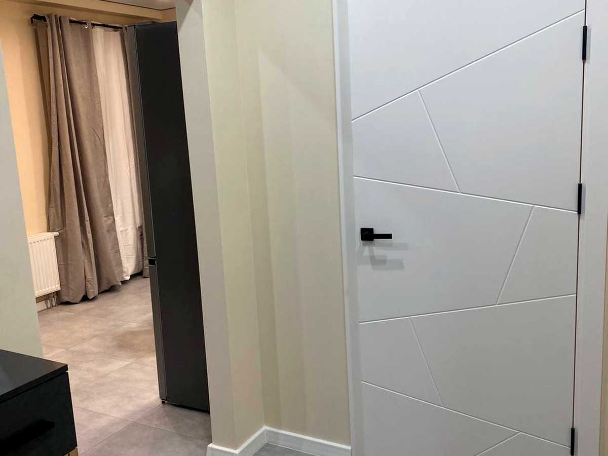 Квартира на вул. Михайла Максимовича, 26-Д в Київ, ID 328276, фото №5