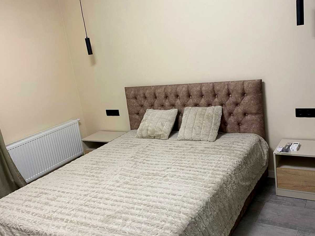 Квартира на вул. Михайла Максимовича, 26-Д в Києві, ID 328276, фото №6