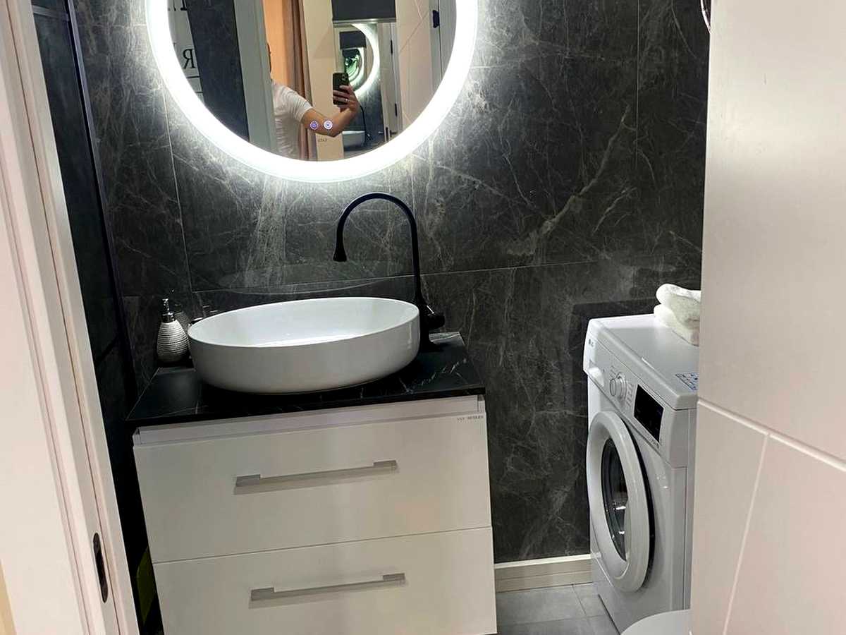 Квартира на вул. Михайла Максимовича, 26-Д в Києві, ID 328276, фото №9