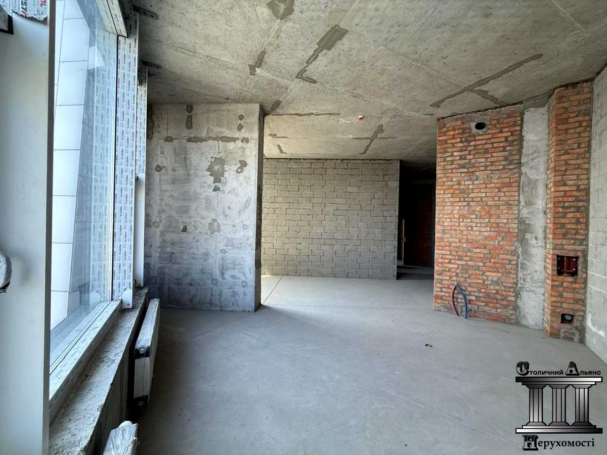Квартира на просп. Берестейський, 11 к2 в Києві, ID 393281, фото №16