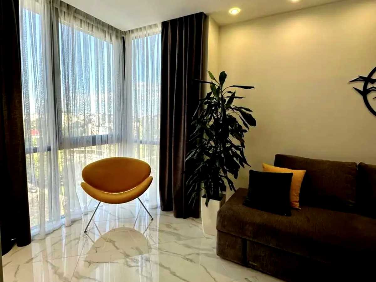 Квартира на вул. Ленкавського, 34 к1, ID 393756, фото №1