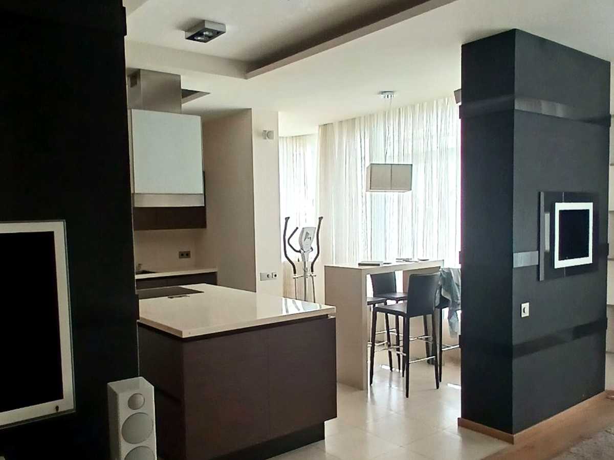 Квартира на вул. Мокра, 18 в Київ, ID 328367, фото №1
