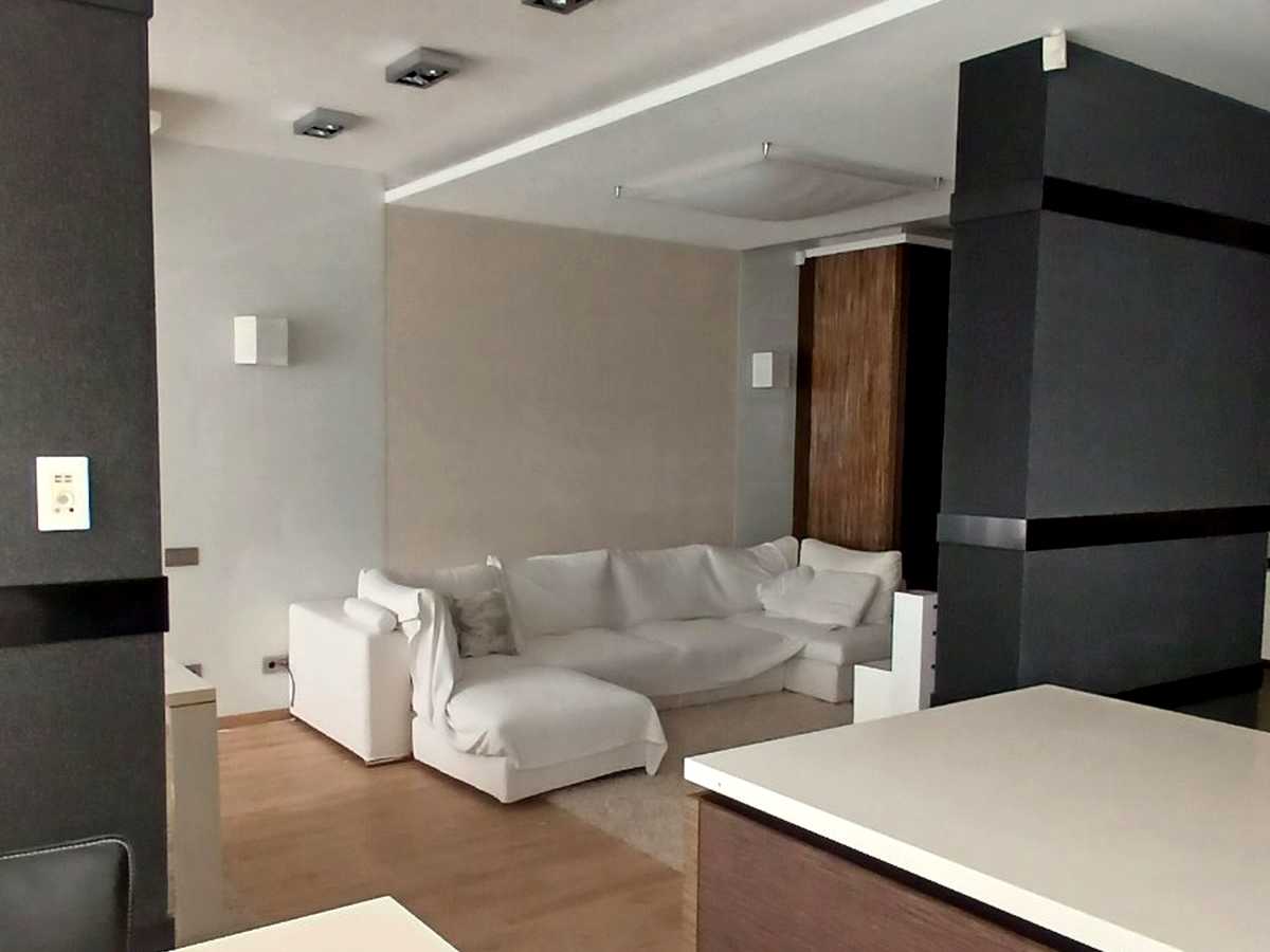 Квартира на вул. Мокра, 18 в Київ, ID 328367, фото №2