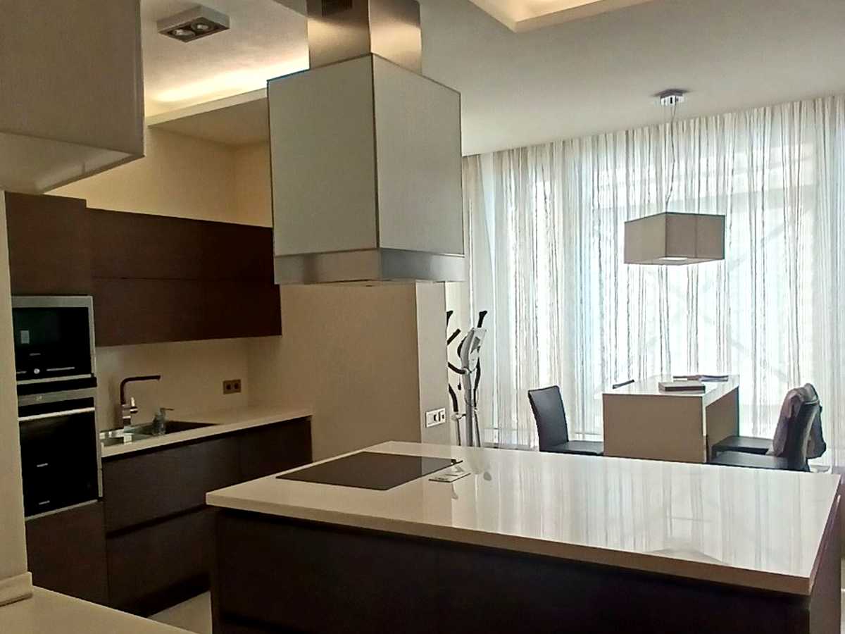 Квартира на вул. Мокра, 18 в Києві, ID 328367, фото №11
