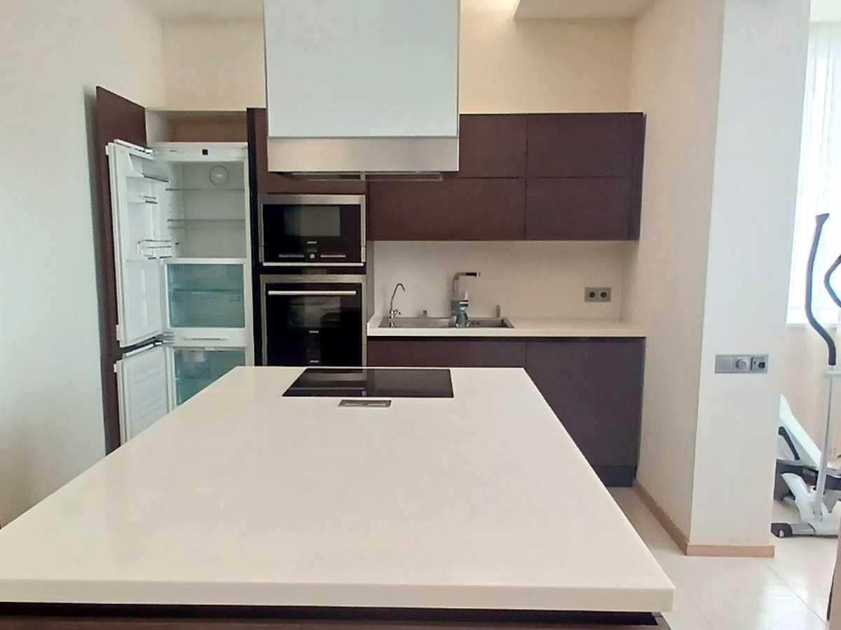 Квартира на вул. Мокра, 18 в Києві, ID 328367, фото №12