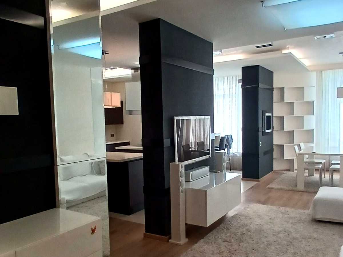 Квартира на вул. Мокра, 18 в Києві, ID 328367, фото №13