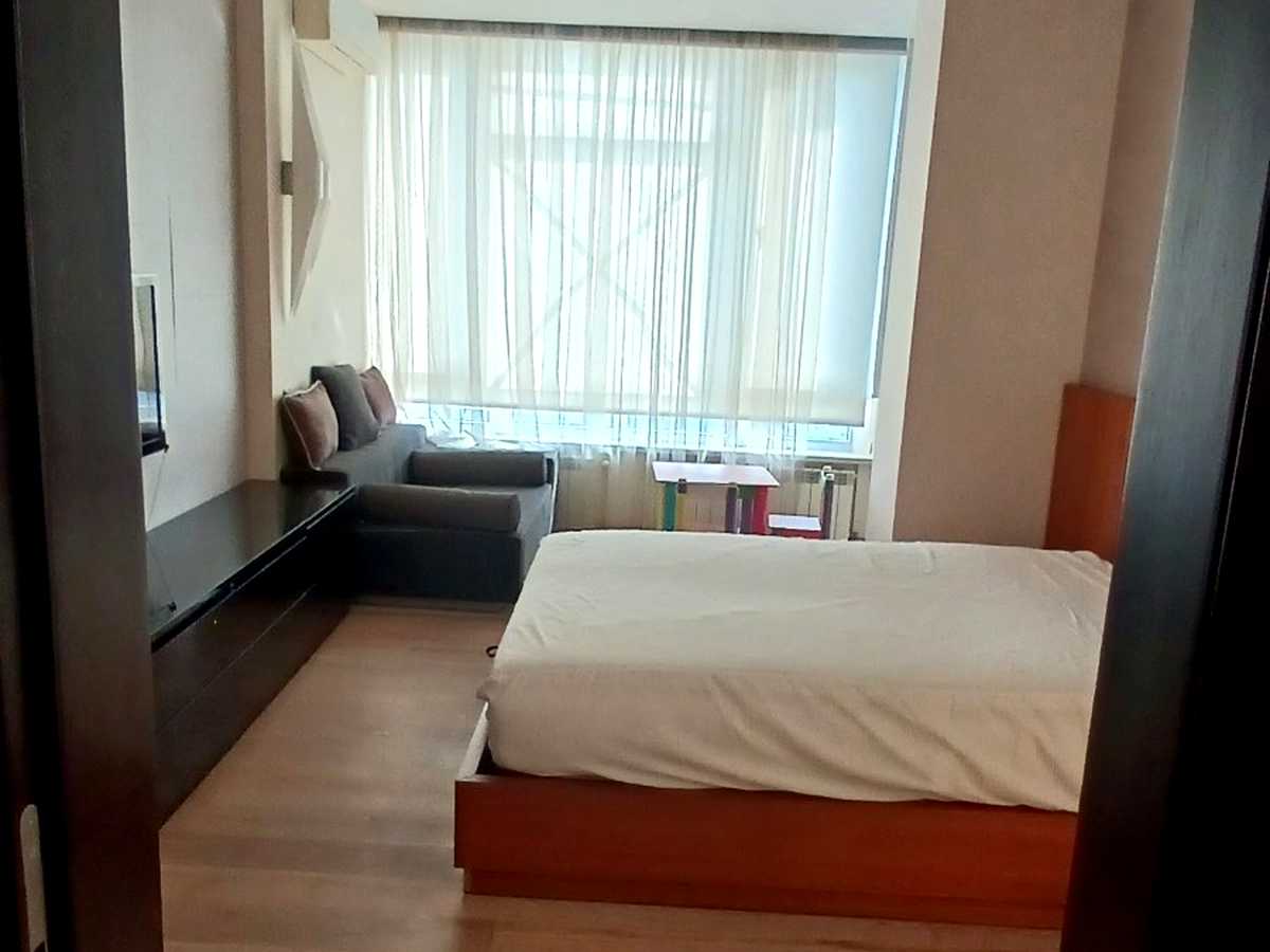 Квартира на вул. Мокра, 18 в Києві, ID 328367, фото №17